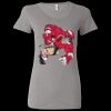 Ladies' Triblend Short Sleeve T-Shirt Thumbnail