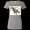 Ladies' Triblend Short Sleeve T-Shirt Thumbnail