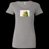 Ladies' Triblend Short Sleeve T-Shirt Thumbnail