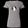 Ladies' Triblend Short Sleeve T-Shirt Thumbnail