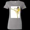 Ladies' Triblend Short Sleeve T-Shirt Thumbnail