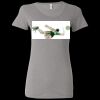 Ladies' Triblend Short Sleeve T-Shirt Thumbnail