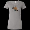 Ladies' Triblend Short Sleeve T-Shirt Thumbnail