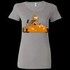 Ladies' Triblend Short Sleeve T-Shirt Thumbnail