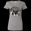 Ladies' Triblend Short Sleeve T-Shirt Thumbnail