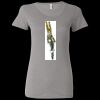 Ladies' Triblend Short Sleeve T-Shirt Thumbnail