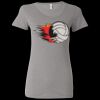 Ladies' Triblend Short Sleeve T-Shirt Thumbnail