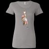 Ladies' Triblend Short Sleeve T-Shirt Thumbnail