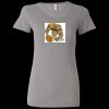 Ladies' Triblend Short Sleeve T-Shirt Thumbnail