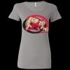 Ladies' Triblend Short Sleeve T-Shirt Thumbnail