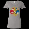 Ladies' Triblend Short Sleeve T-Shirt Thumbnail