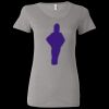 Ladies' Triblend Short Sleeve T-Shirt Thumbnail