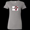 Ladies' Triblend Short Sleeve T-Shirt Thumbnail