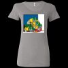 Ladies' Triblend Short Sleeve T-Shirt Thumbnail