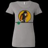 Ladies' Triblend Short Sleeve T-Shirt Thumbnail