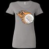 Ladies' Triblend Short Sleeve T-Shirt Thumbnail