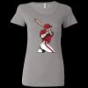 Ladies' Triblend Short Sleeve T-Shirt Thumbnail