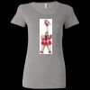 Ladies' Triblend Short Sleeve T-Shirt Thumbnail