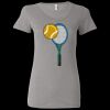 Ladies' Triblend Short Sleeve T-Shirt Thumbnail