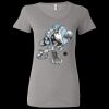 Ladies' Triblend Short Sleeve T-Shirt Thumbnail