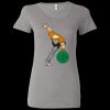 Ladies' Triblend Short Sleeve T-Shirt Thumbnail