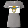 Ladies' Triblend Short Sleeve T-Shirt Thumbnail