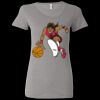 Ladies' Triblend Short Sleeve T-Shirt Thumbnail