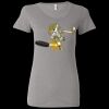 Ladies' Triblend Short Sleeve T-Shirt Thumbnail