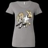 Ladies' Triblend Short Sleeve T-Shirt Thumbnail