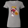 Ladies' Triblend Short Sleeve T-Shirt Thumbnail