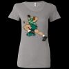 Ladies' Triblend Short Sleeve T-Shirt Thumbnail