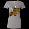 Ladies' Triblend Short Sleeve T-Shirt Thumbnail