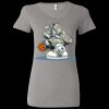 Ladies' Triblend Short Sleeve T-Shirt Thumbnail