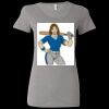 Ladies' Triblend Short Sleeve T-Shirt Thumbnail