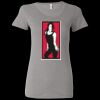 Ladies' Triblend Short Sleeve T-Shirt Thumbnail