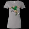 Ladies' Triblend Short Sleeve T-Shirt Thumbnail