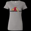 Ladies' Triblend Short Sleeve T-Shirt Thumbnail