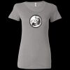 Ladies' Triblend Short Sleeve T-Shirt Thumbnail