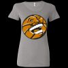 Ladies' Triblend Short Sleeve T-Shirt Thumbnail