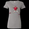 Ladies' Triblend Short Sleeve T-Shirt Thumbnail