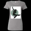 Ladies' Triblend Short Sleeve T-Shirt Thumbnail