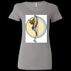 Ladies' Triblend Short Sleeve T-Shirt Thumbnail