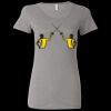 Ladies' Triblend Short Sleeve T-Shirt Thumbnail