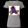 Ladies' Triblend Short Sleeve T-Shirt Thumbnail