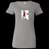 Ladies' Triblend Short Sleeve T-Shirt Thumbnail