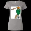 Ladies' Triblend Short Sleeve T-Shirt Thumbnail