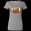 Ladies' Triblend Short Sleeve T-Shirt Thumbnail