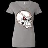 Ladies' Triblend Short Sleeve T-Shirt Thumbnail