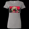 Ladies' Triblend Short Sleeve T-Shirt Thumbnail