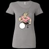 Ladies' Triblend Short Sleeve T-Shirt Thumbnail